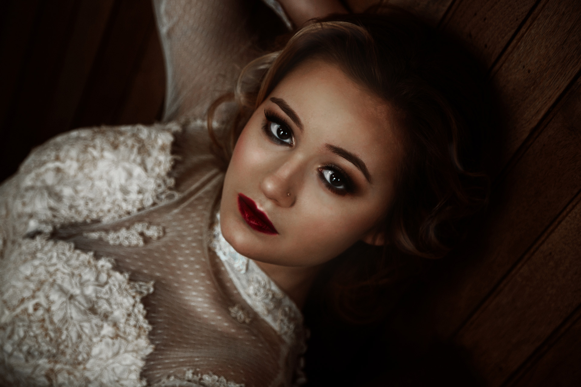 Makeup