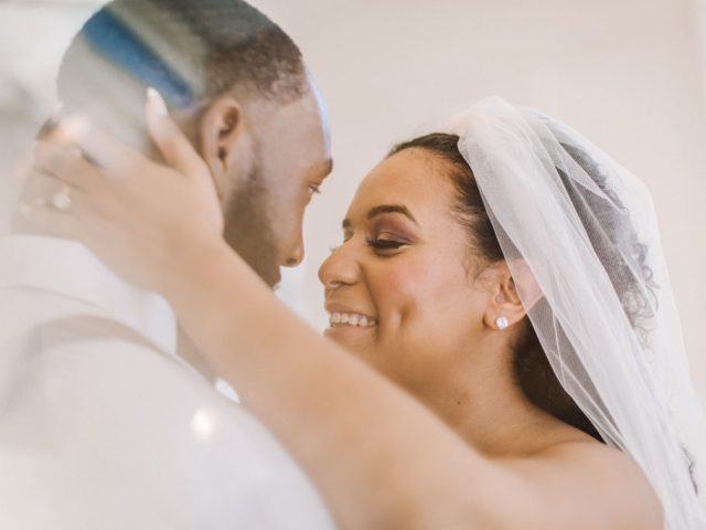 Seamless experience for the bride(s) and her entourage on the day she's been dreaming of! Trials are always recommended.